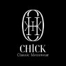 ChickClassicMenswear