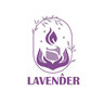 Nến thơm Lavender