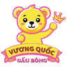 Vương Quốc Gấu Bông