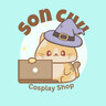 SC Cosplay Shop