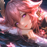 Yae Miko