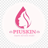 Piuskin