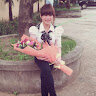 NGÂN CUTE