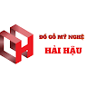 Nội thất mỹ nghệ Hậu