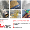 KIỀU NHỰA PVC ALTEK