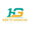 Điện tử hoàng gia