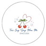 Trái Cây Sấy Nhà Mơ