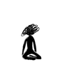 nameless person