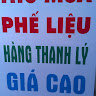 Phế Liệu Minh Thơi