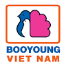 Chung cư Booyoung Vi