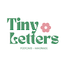 Tiny Letters