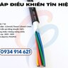 Dây cáp tín hiệu