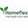 Thế giới cây giả Hom