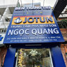 Cửa hàng sơn Bình Tâ
