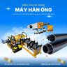 Máy hàn ống