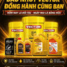 Dầu nhờn VECTOR