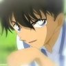 Shinichi. Kudo