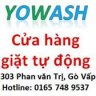 yowash