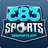 383sportsapp