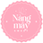 Nàng Mây-Phụ kiện to
