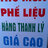 Phế Liệu Minh Thơi