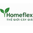 Thế giới cây giả Hom