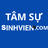 Tam su sinh vien