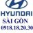 HYUNDAI SÀI GÒN